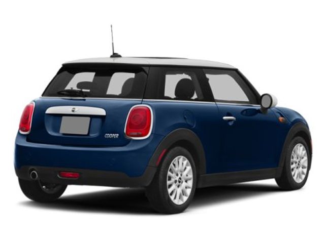 2014 MINI Cooper Hardtop Base