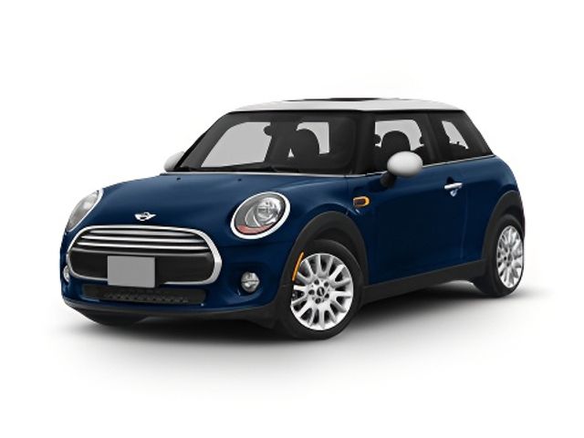 2014 MINI Cooper Hardtop Base