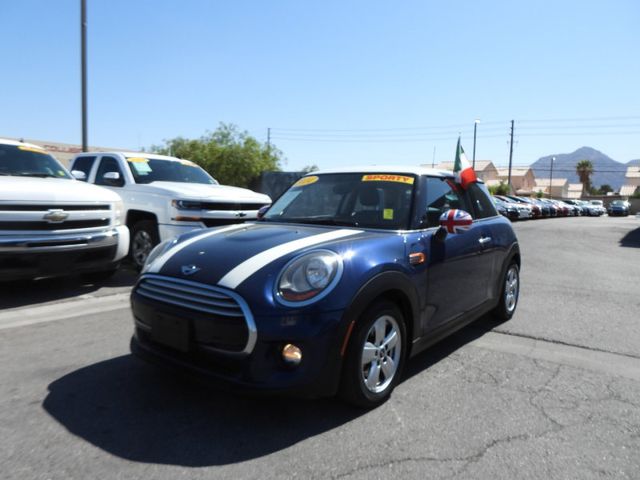 2014 MINI Cooper Hardtop Base