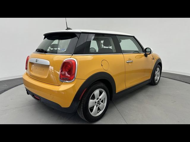 2014 MINI Cooper Hardtop Base