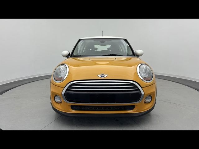 2014 MINI Cooper Hardtop Base