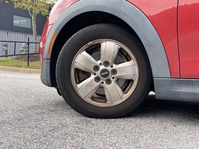 2014 MINI Cooper Hardtop Base