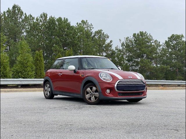 2014 MINI Cooper Hardtop Base