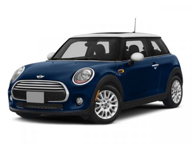 2014 MINI Cooper Hardtop Base