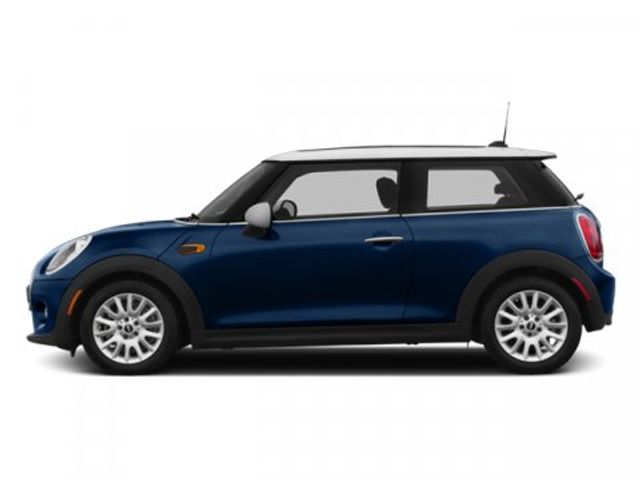 2014 MINI Cooper Hardtop Base