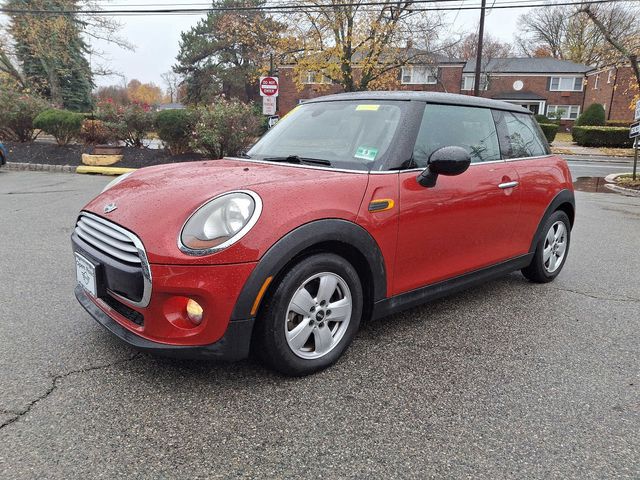 2014 MINI Cooper Hardtop Base