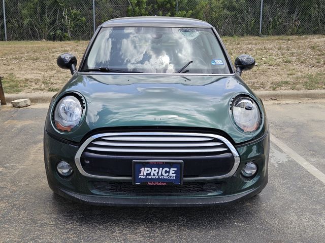 2014 MINI Cooper Hardtop Base