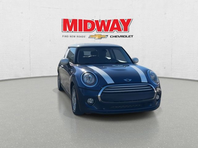 2014 MINI Cooper Hardtop Base