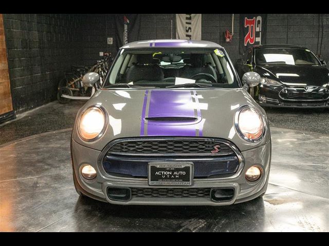 2014 MINI Cooper Hardtop S