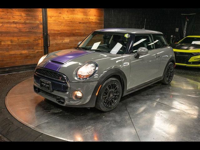 2014 MINI Cooper Hardtop S