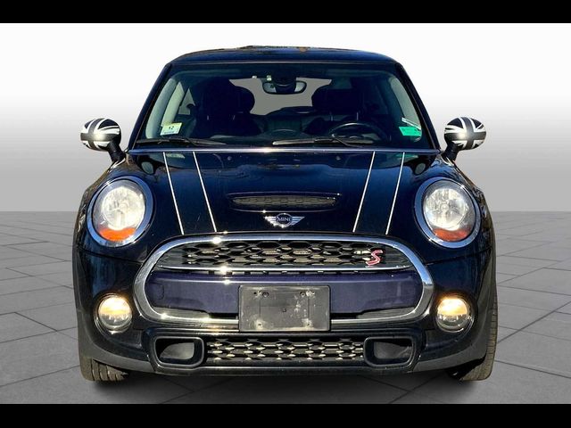 2014 MINI Cooper Hardtop S