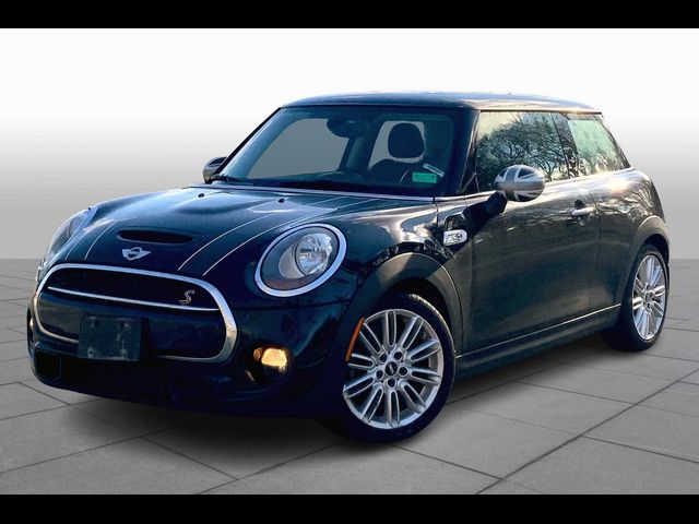 2014 MINI Cooper Hardtop S