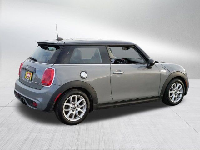 2014 MINI Cooper Hardtop S