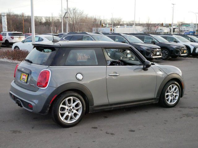 2014 MINI Cooper Hardtop S