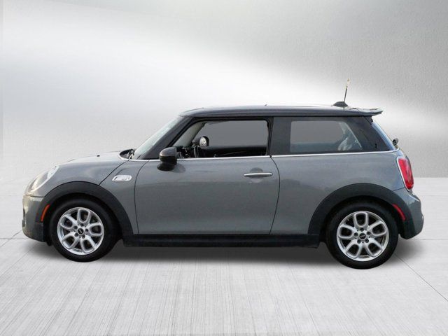 2014 MINI Cooper Hardtop S