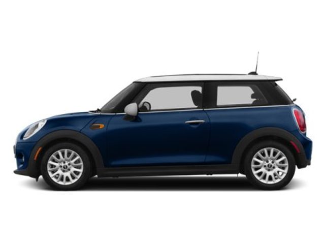 2014 MINI Cooper Hardtop S