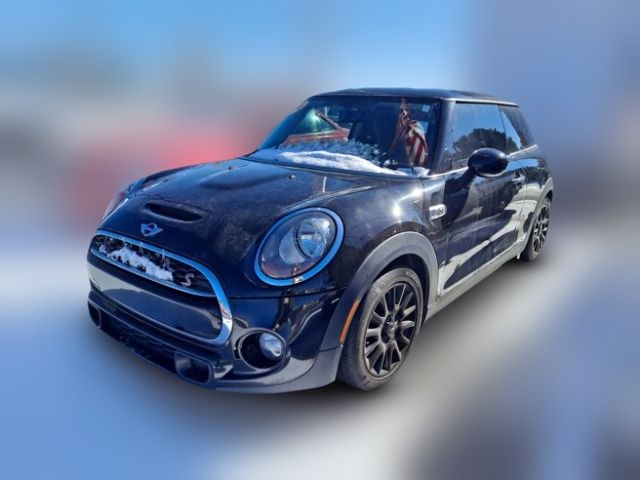 2014 MINI Cooper Hardtop S