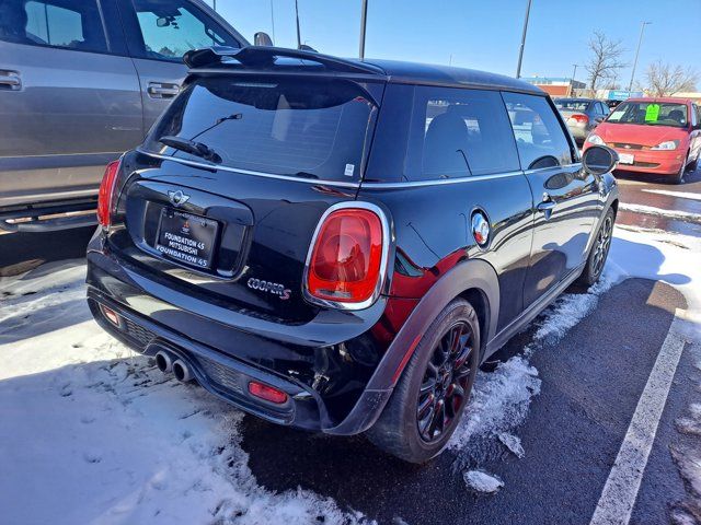 2014 MINI Cooper Hardtop S