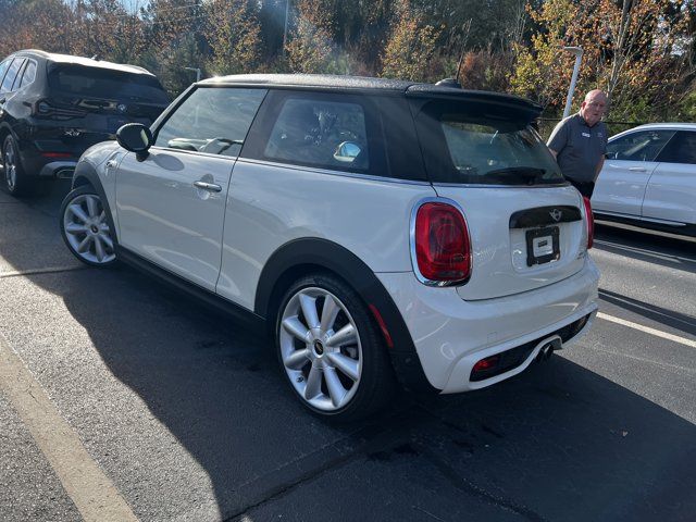 2014 MINI Cooper Hardtop S