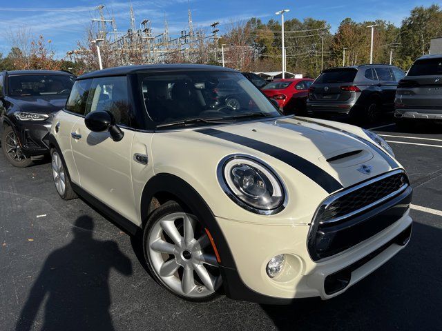 2014 MINI Cooper Hardtop S