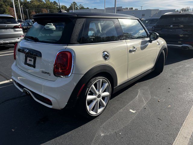 2014 MINI Cooper Hardtop S