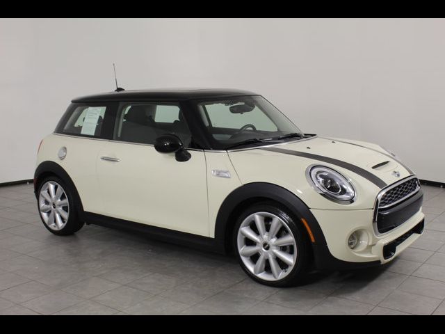 2014 MINI Cooper Hardtop S