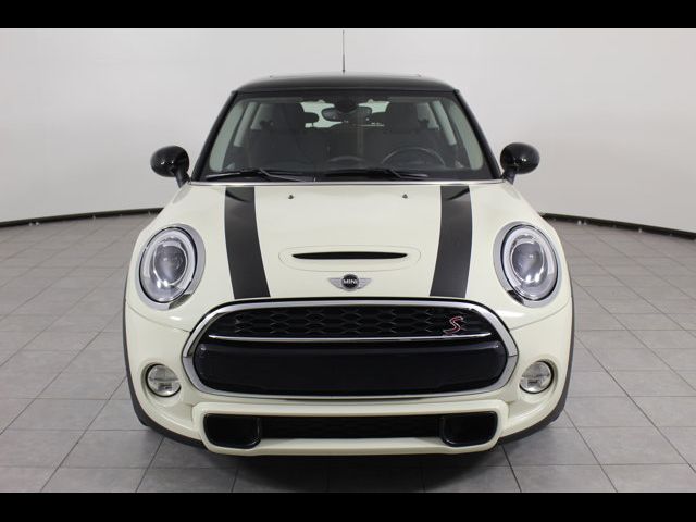 2014 MINI Cooper Hardtop S