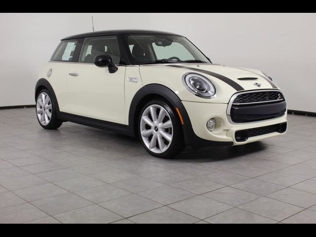 2014 MINI Cooper Hardtop S