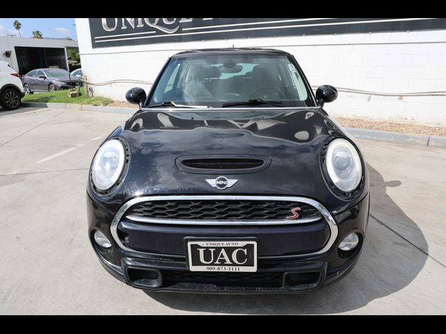 2014 MINI Cooper Hardtop S