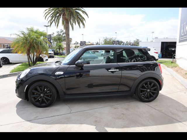 2014 MINI Cooper Hardtop S