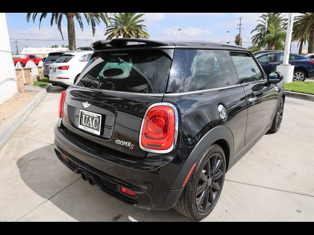 2014 MINI Cooper Hardtop S