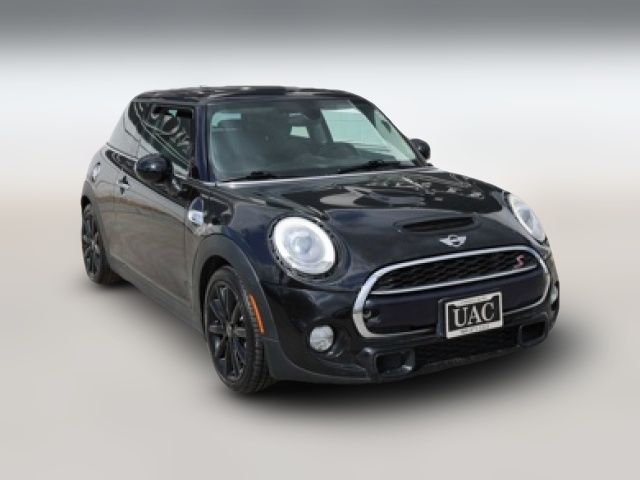 2014 MINI Cooper Hardtop S