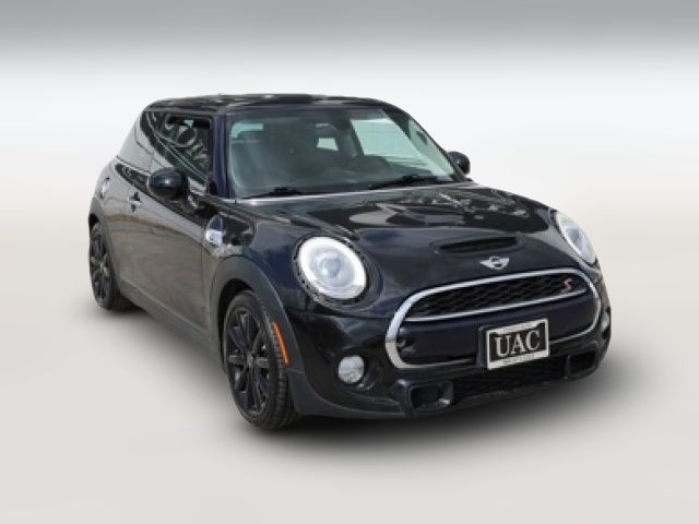 2014 MINI Cooper Hardtop S