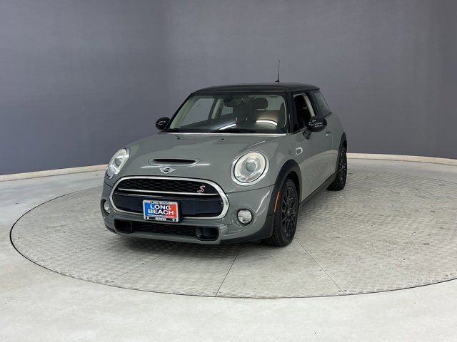 2014 MINI Cooper Hardtop S