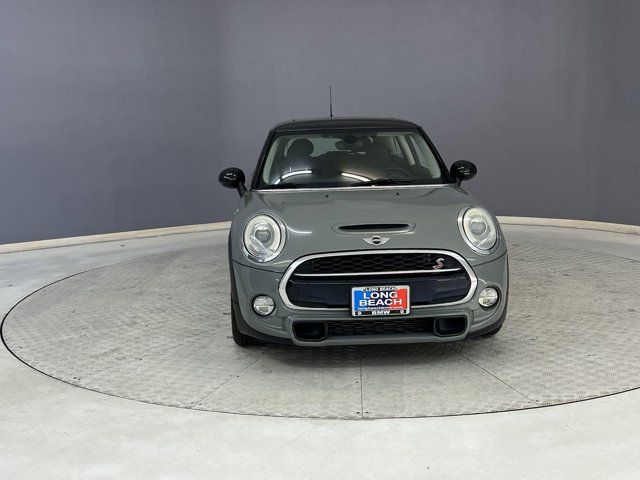 2014 MINI Cooper Hardtop S