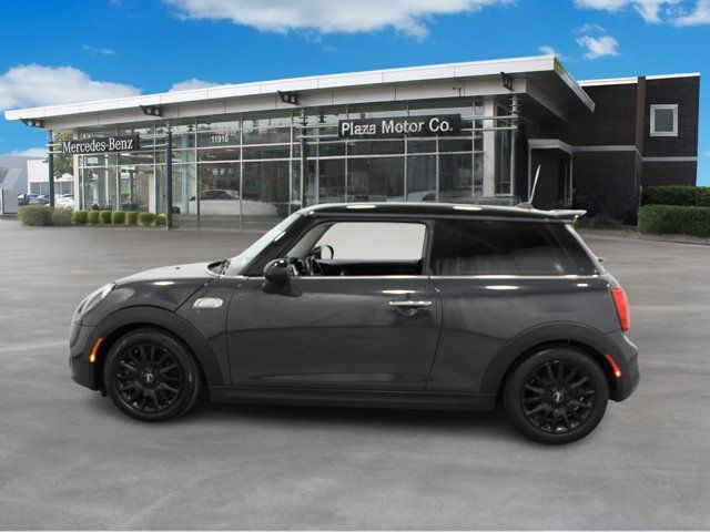 2014 MINI Cooper Hardtop S