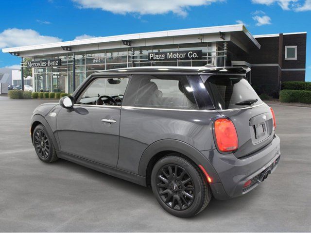 2014 MINI Cooper Hardtop S