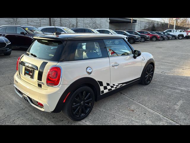 2014 MINI Cooper Hardtop S