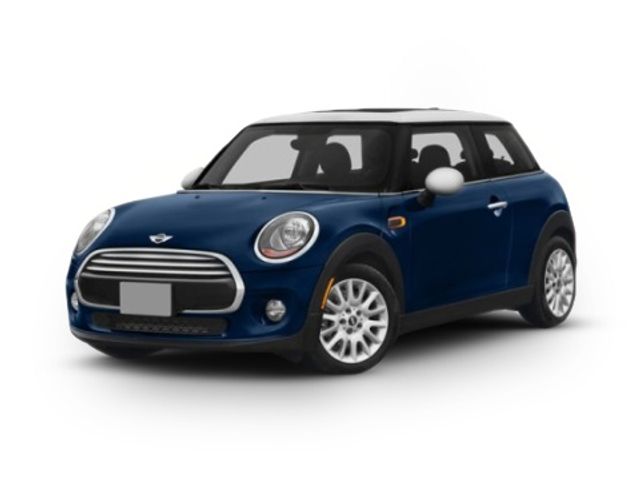 2014 MINI Cooper Hardtop S