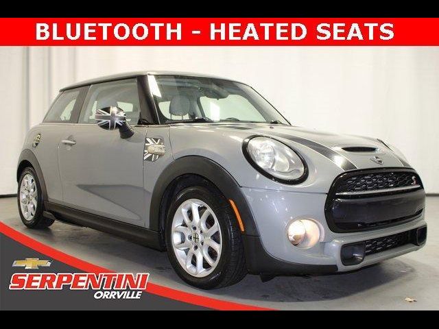 2014 MINI Cooper Hardtop S