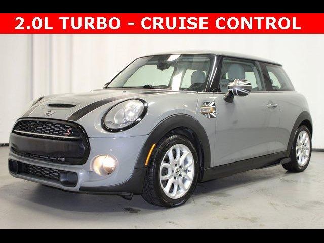 2014 MINI Cooper Hardtop S