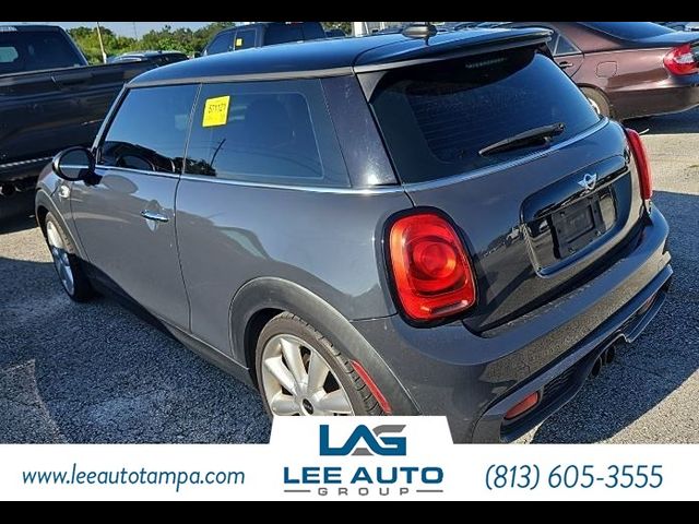 2014 MINI Cooper Hardtop S