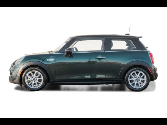 2014 MINI Cooper Hardtop S