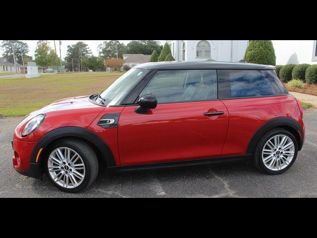 2014 MINI Cooper Hardtop S