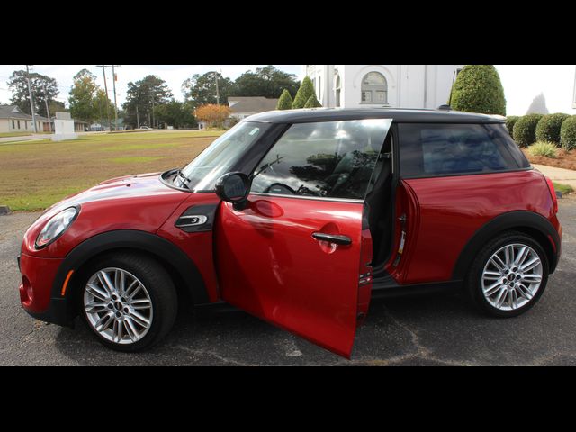 2014 MINI Cooper Hardtop S