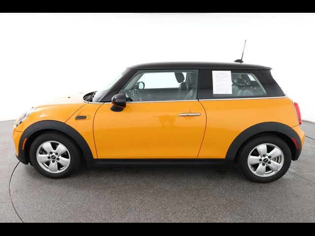 2014 MINI Cooper Hardtop Base