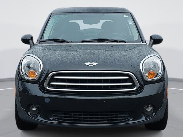 2014 MINI Cooper Paceman Base