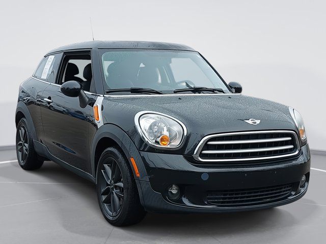 2014 MINI Cooper Paceman Base