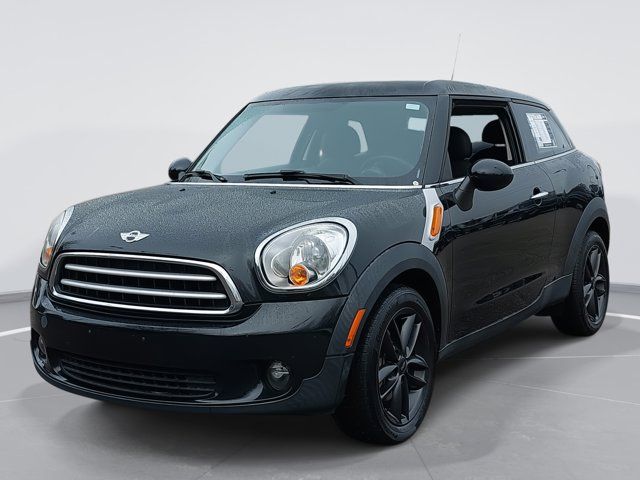 2014 MINI Cooper Paceman Base