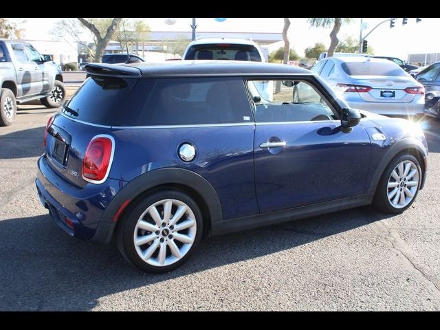 2014 MINI Cooper Hardtop S